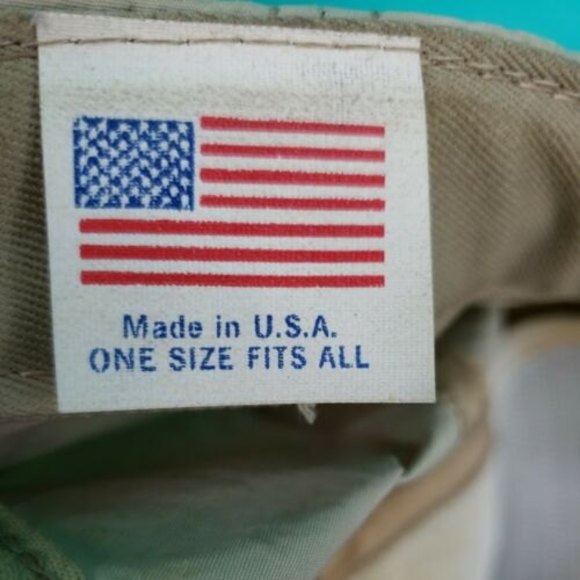 Vintage Official USA Bud Light Beer Snapback Baseball Cap Hat Beer Advertising - Picture 10 of 12